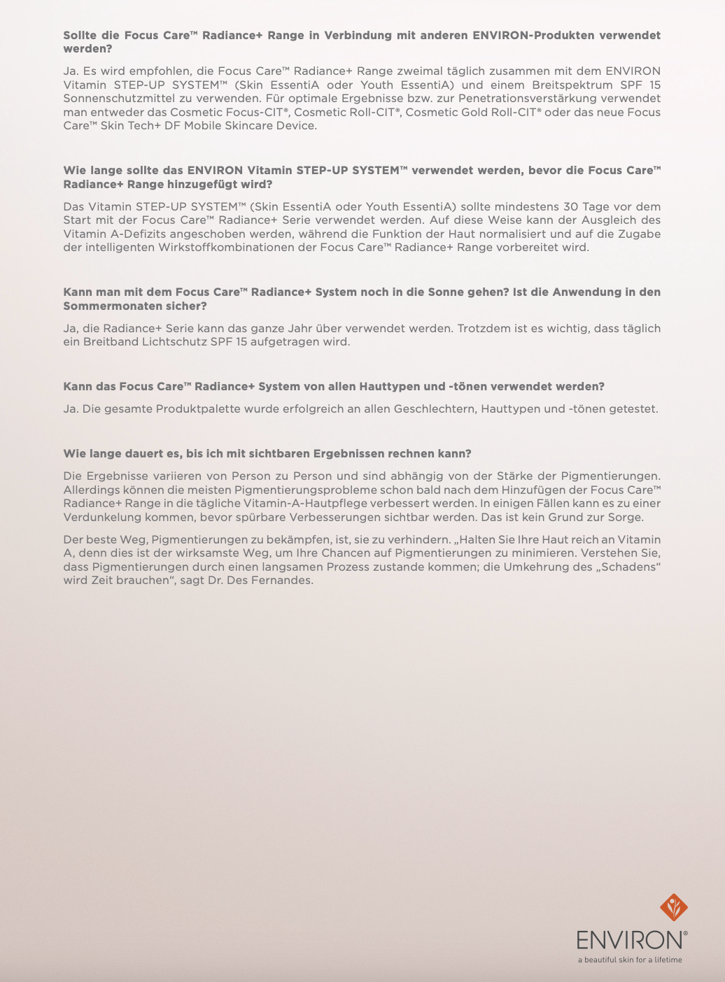 Intense C-Boost Mela-Even Cream