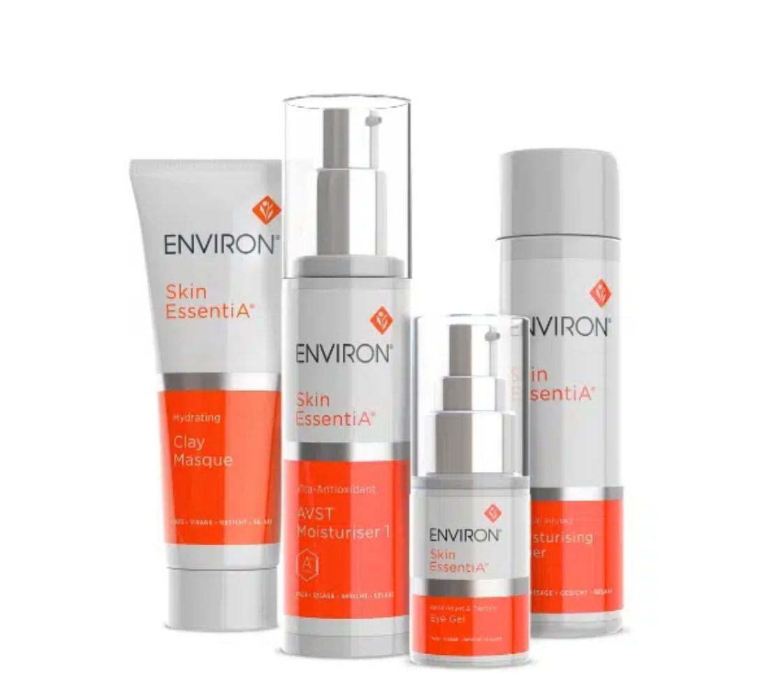ENVIRON Skin EssentiA