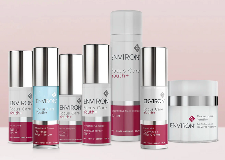 ENVIRON Focus Care Youth+