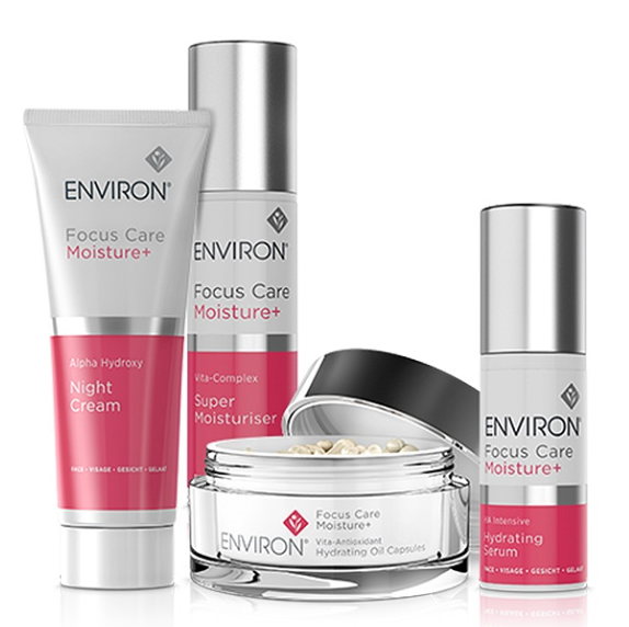 ENVIRON Focus Care Moisture+