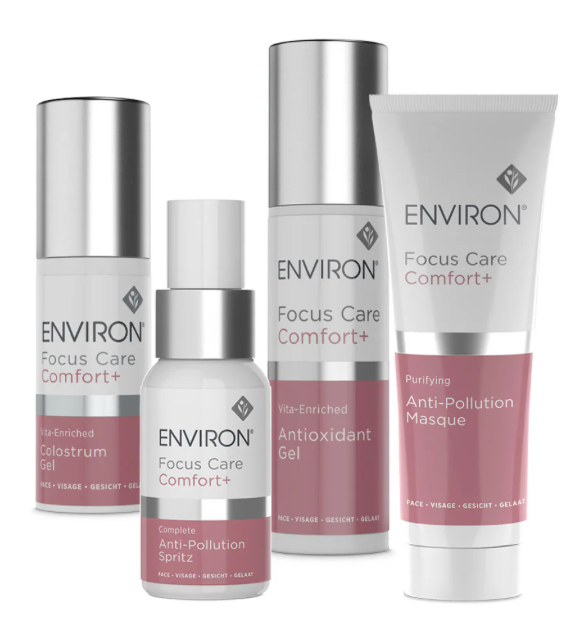 ENVIRON Focus Care Comfort+