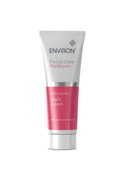Alpha Hydroxy Night Cream
