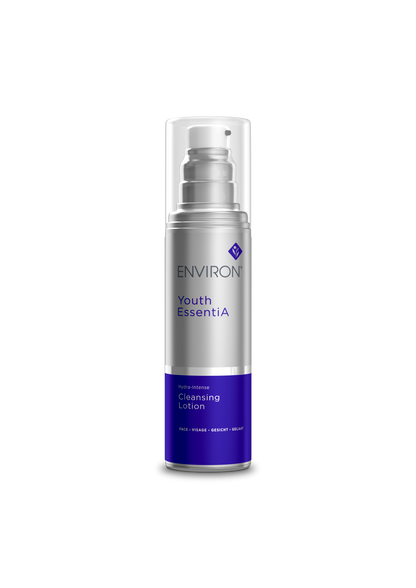 Youth EssentiA Hydra-Intense Cleansing Lotion