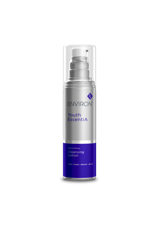 Youth EssentiA Hydra-Intense Cleansing Lotion