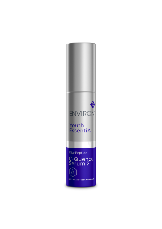 Youth EssentiA C-Quence Serum 2