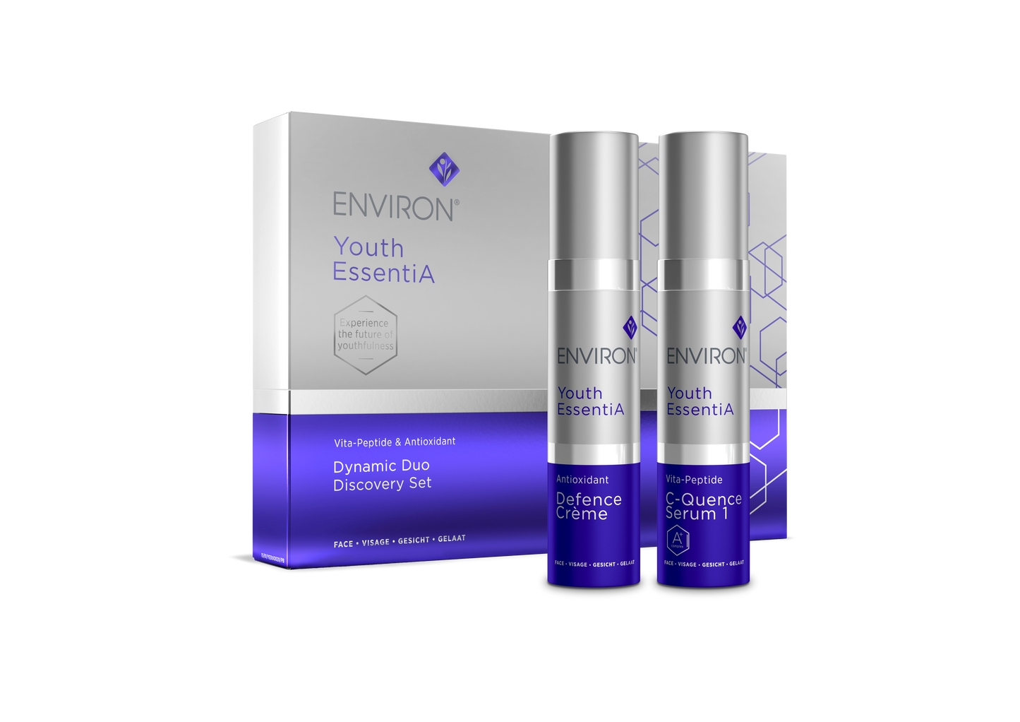 Youth EssentiA Antioxidant Defence Créme