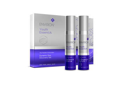 Youth EssentiA Antioxidant Defence Créme