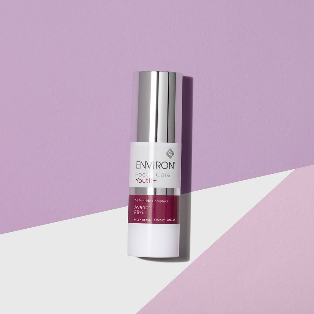 Tri-Peptide Complex+ Avance Elixir