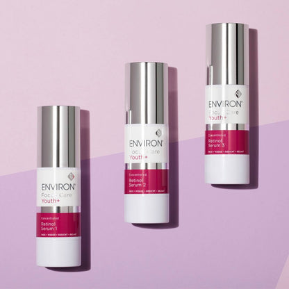 Concentrated Retinol Serum 1