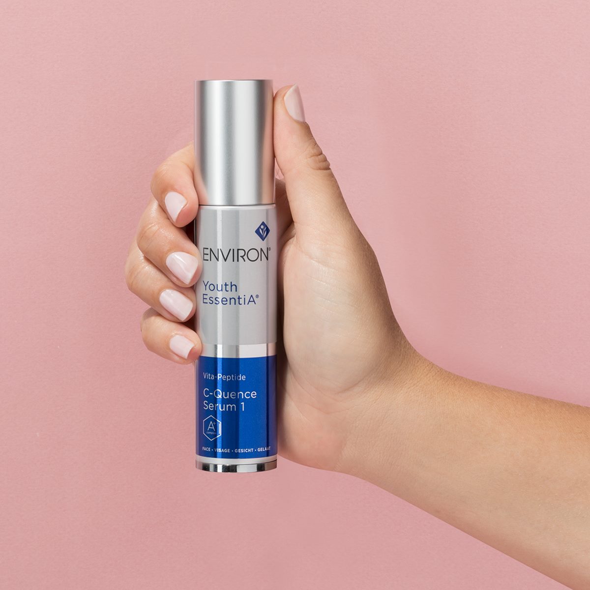 Youth EssentiA C-Quence Serum 1