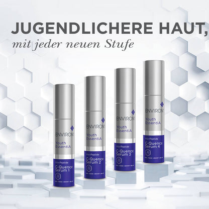 Youth EssentiA - Vita-Peptide - Intensive Serum 4 Plus