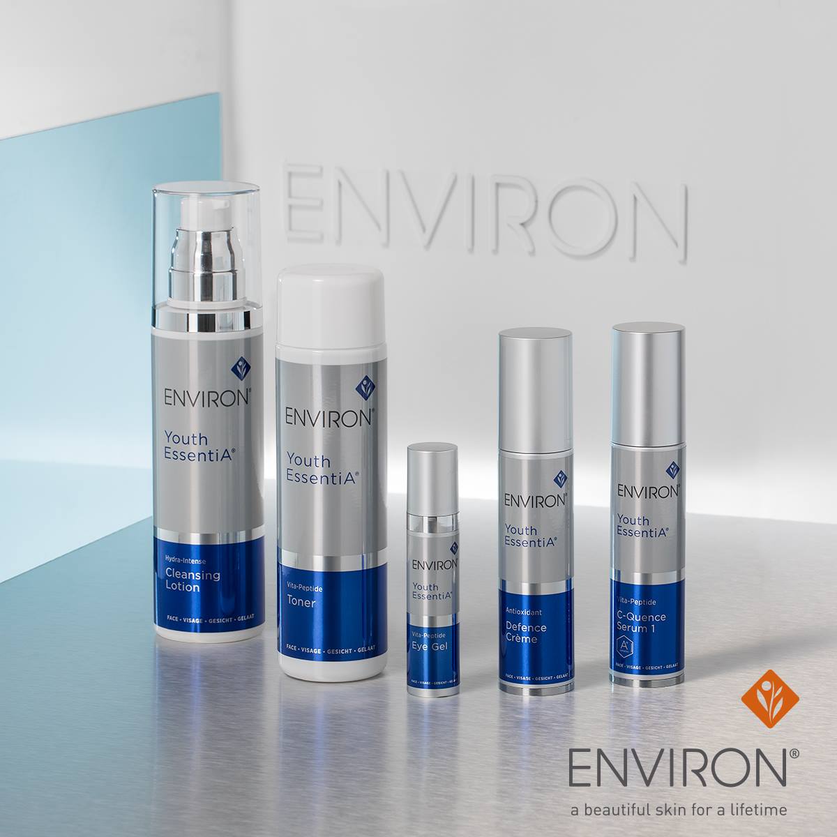 Youth EssentiA - Vita-Peptide - Intensive Serum 4 Plus