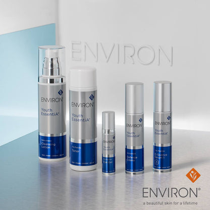 Youth EssentiA Hydra-Intense Cleansing Lotion