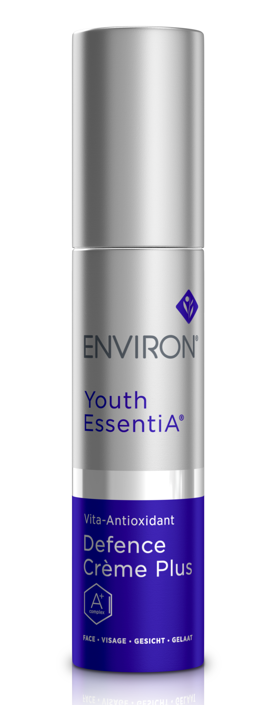 Youth EssentiA - Vita-Antioxidant - Defence Creme Plus