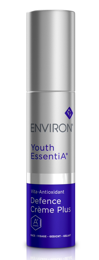 Youth EssentiA - Vita-Antioxidant - Defence Creme Plus