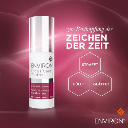 Tri-Peptide Complex+ Avance Elixir