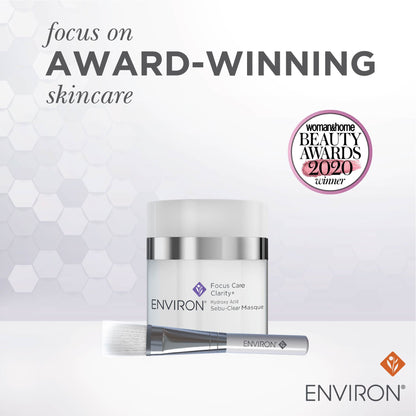 Hydroxy Acid Sebu-Clear Masque