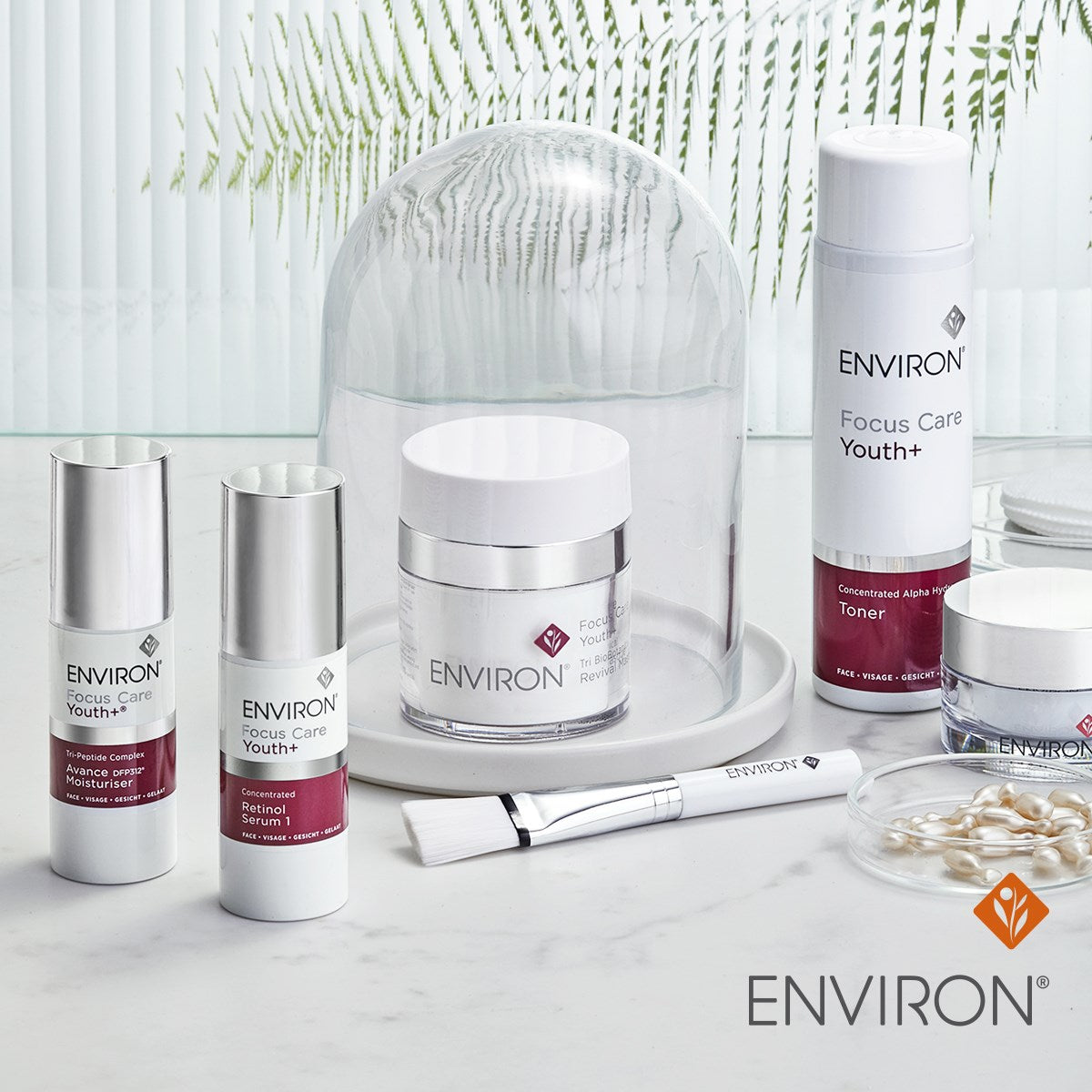 Concentrated Retinol Serum 1