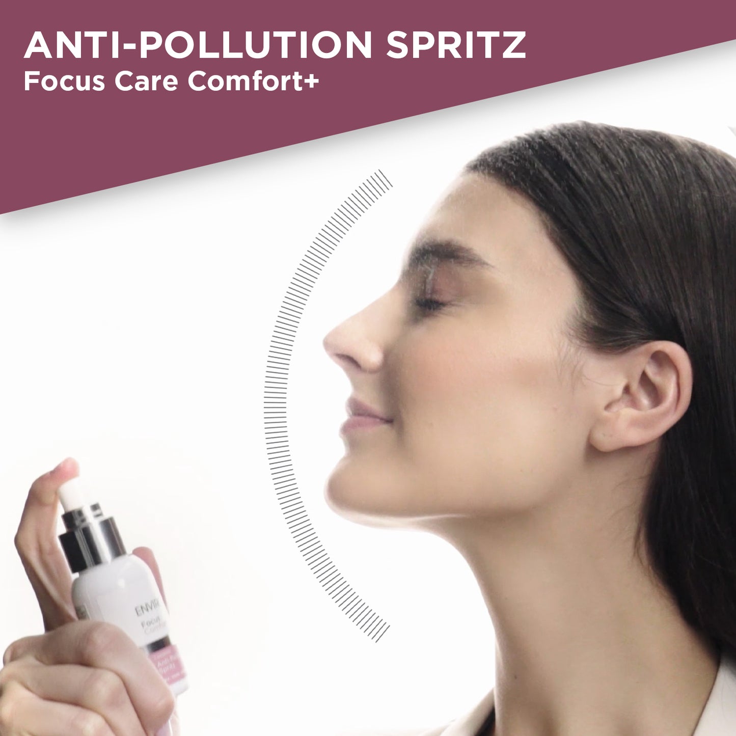 Anti-Pollution Spritz