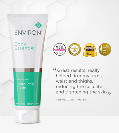 Tri-Complex Contouring Cream