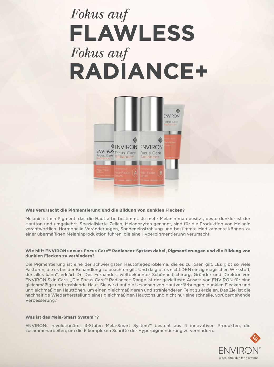 Intense C-Boost Mela-Even Cream