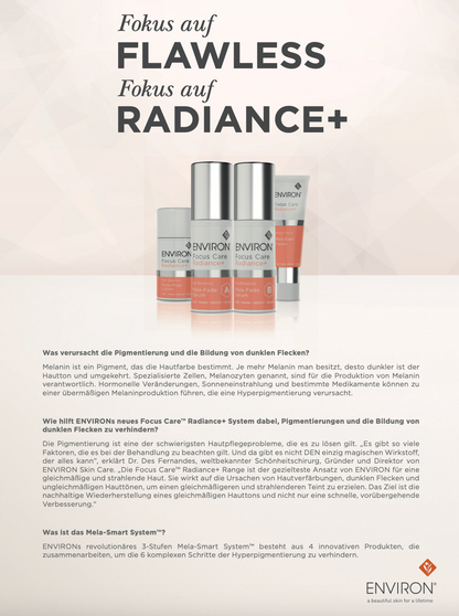 Intense C-Boost Mela-Even Cream