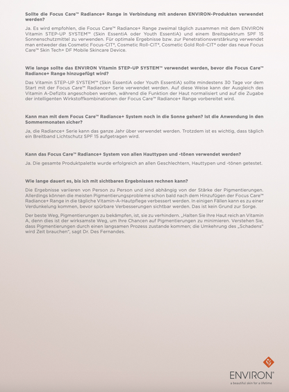 Intense C-Boost Mela-Even Cream