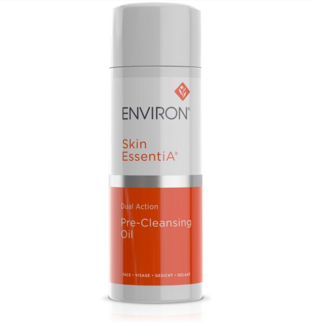 Skin EssentiA - Dual Action - Pre-Cleansing Oil