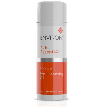 Skin EssentiA - Dual Action - Pre-Cleansing Oil