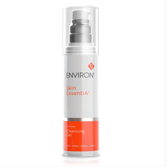 Skin EssentiA - Low Foam Cleansing Gel