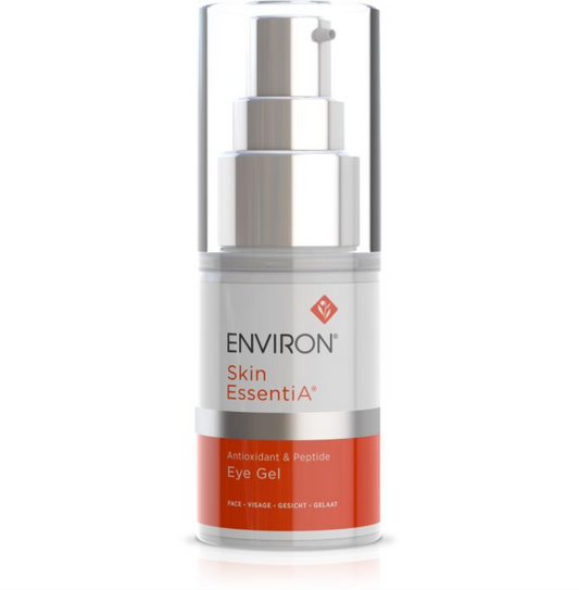 Skin EssentiA - Antioxidant & Peptide - Eye Gel