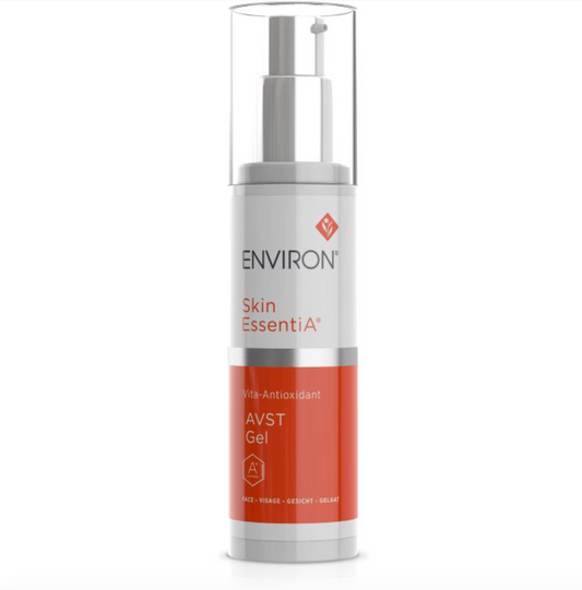 Skin EssentiA - Vita-Antioxidant - AVST Gel