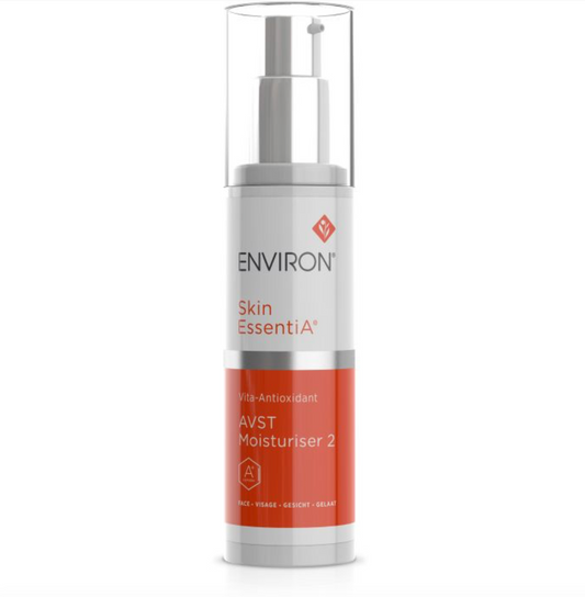 Skin EssentiA - Vita-Antioxidant - AVST Moisturiser 2