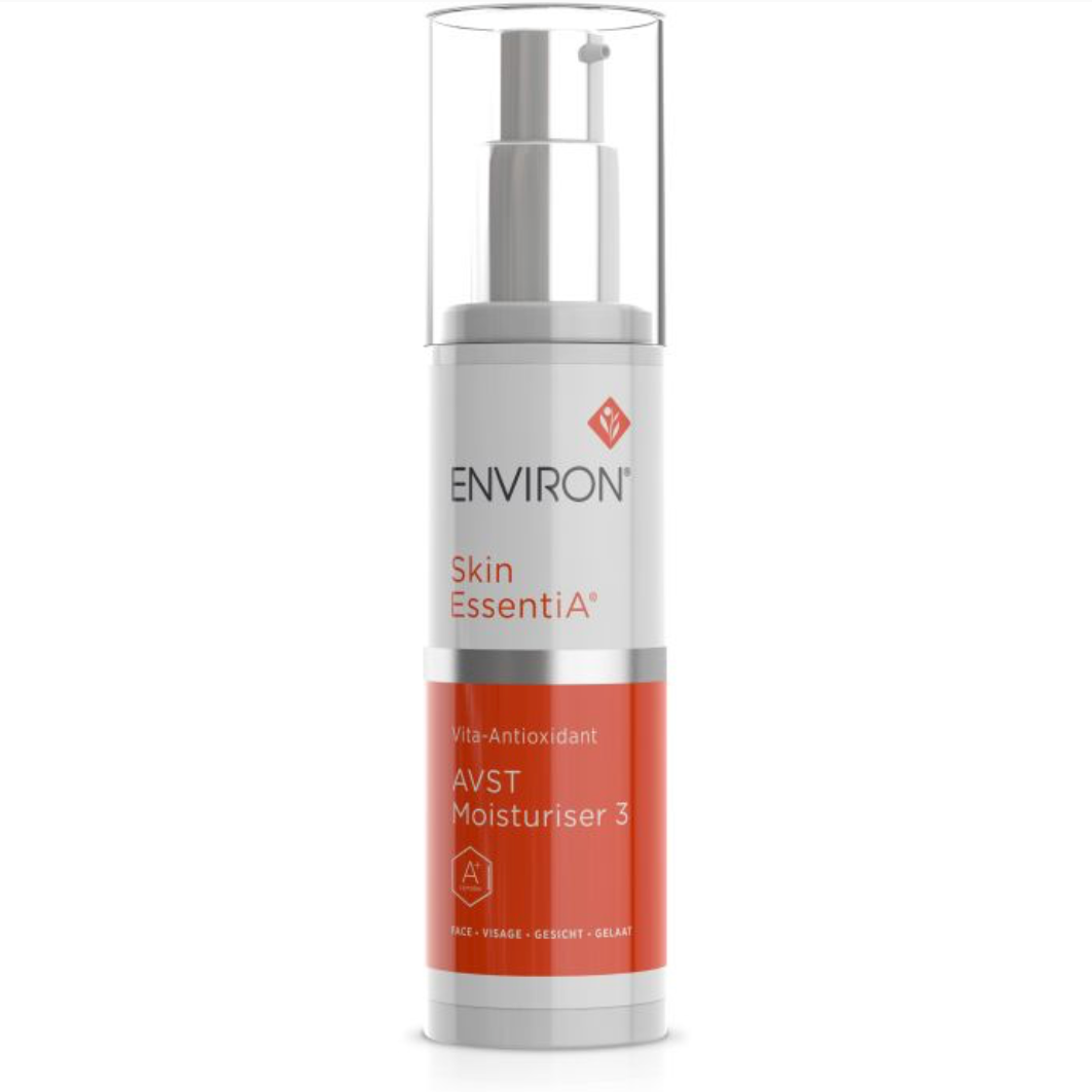 Skin EssentiA - Vita-Antioxidant - AVST Moisturiser 3