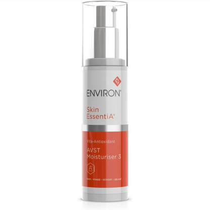 Skin EssentiA - Vita-Antioxidant - AVST Moisturiser 3