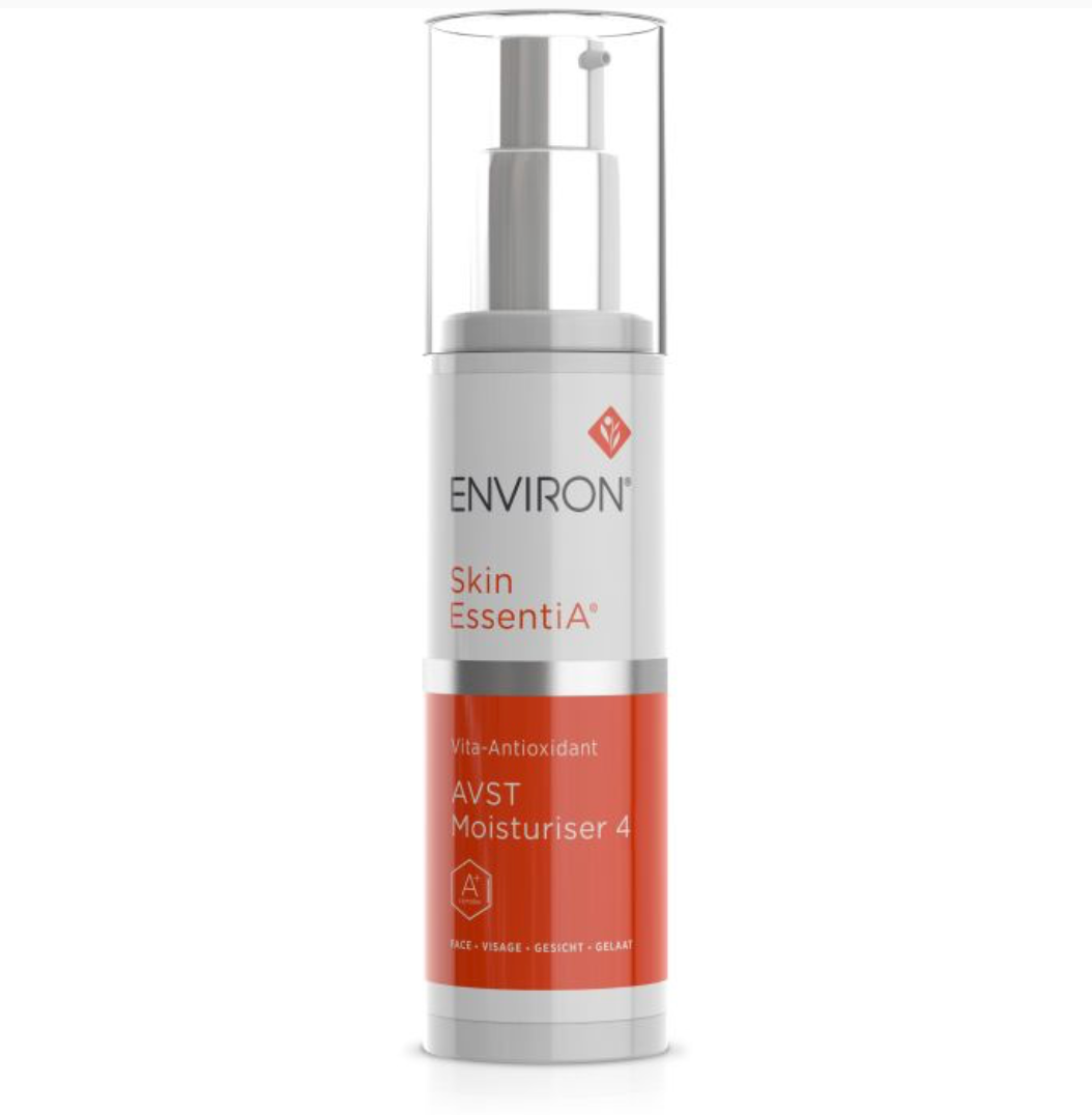 Skin EssentiA - Vita-Antioxidant - AVST Moisturiser 4