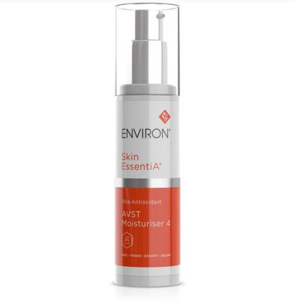 Skin EssentiA - Vita-Antioxidant - AVST Moisturiser 4