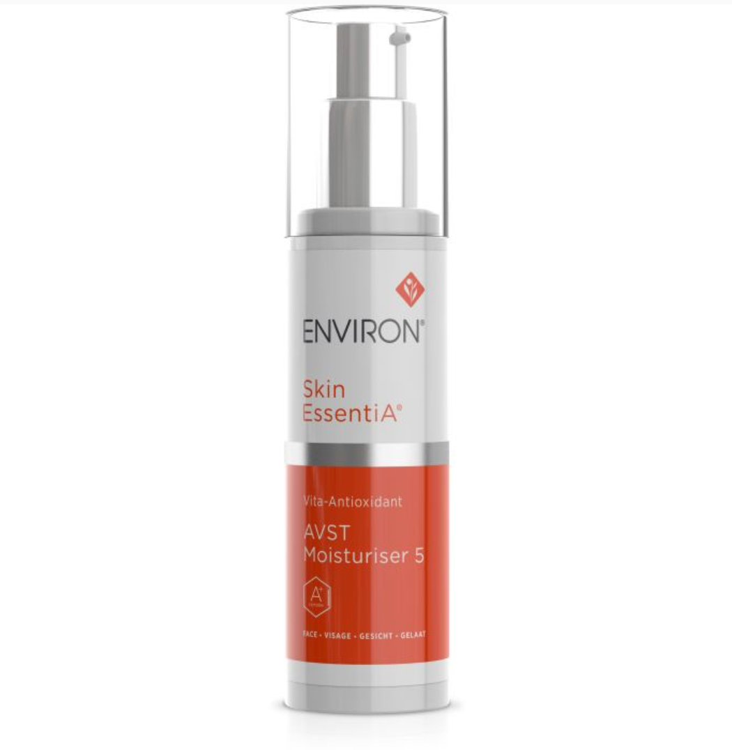 Skin EssentiA - Vita-Antioxidant - AVST Moisturiser 5