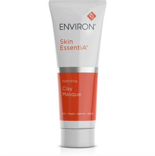 ENVIRON - Skin EssentiA - Hydrating Clay Masque