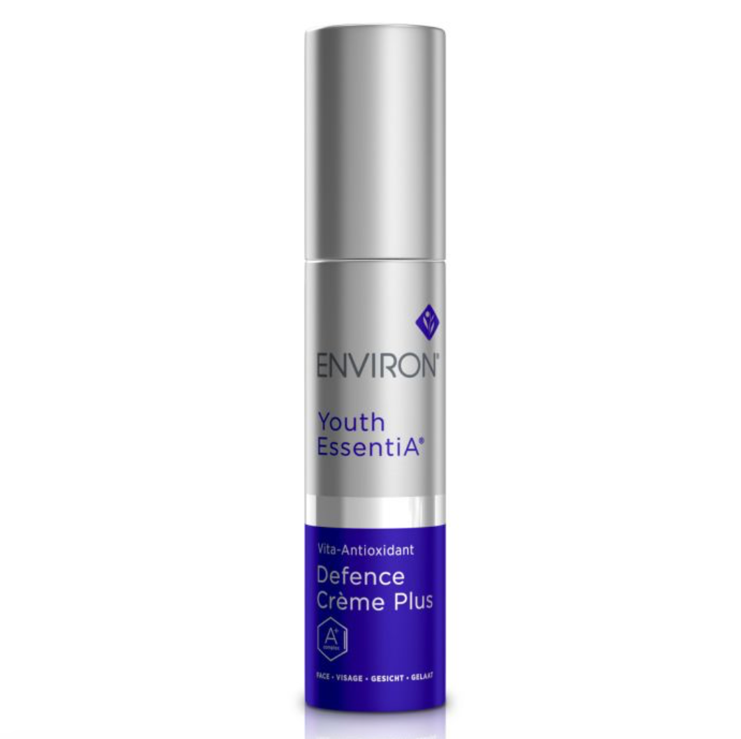 Youth EssentiA - Vita-Antioxidant - Defence Creme Plus