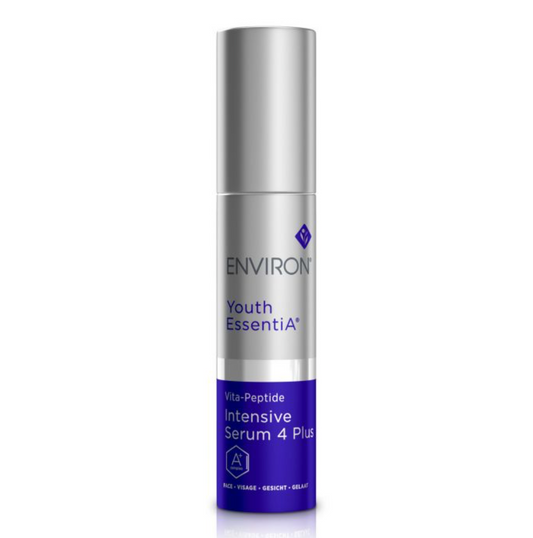Youth EssentiA - Vita-Peptide - Intensive Serum 4 Plus