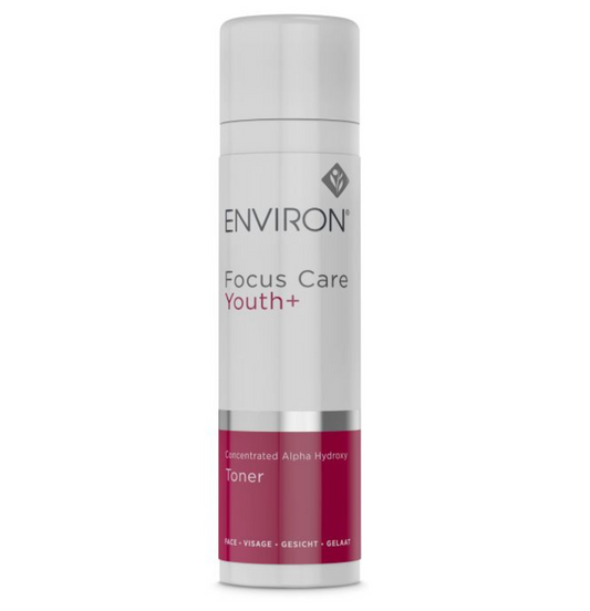 Concentrated Alpha Hydroxy Toner