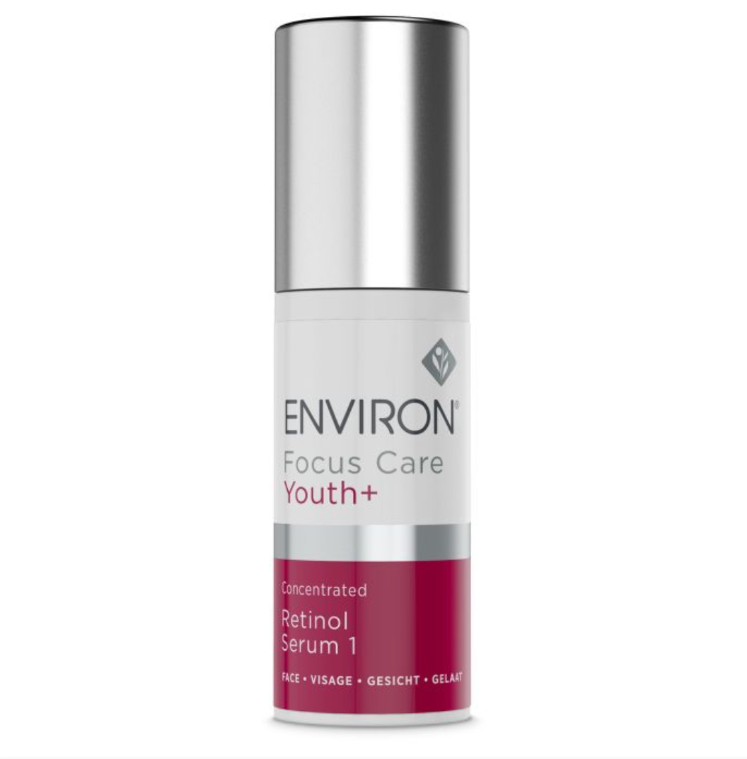 Concentrated Retinol Serum 1
