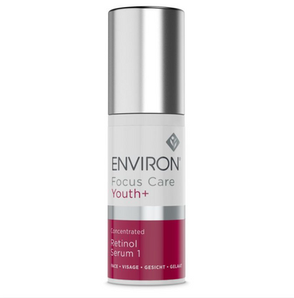 Concentrated Retinol Serum 1