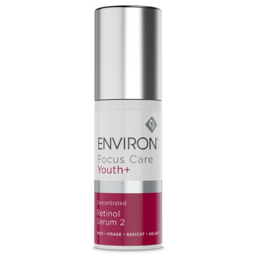 Concentrated Retinol Serum 2
