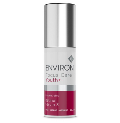 Concentrated Retinol Serum 3