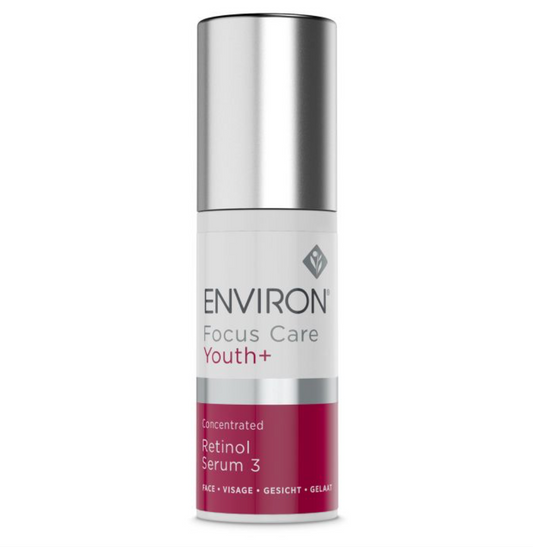Concentrated Retinol Serum 3