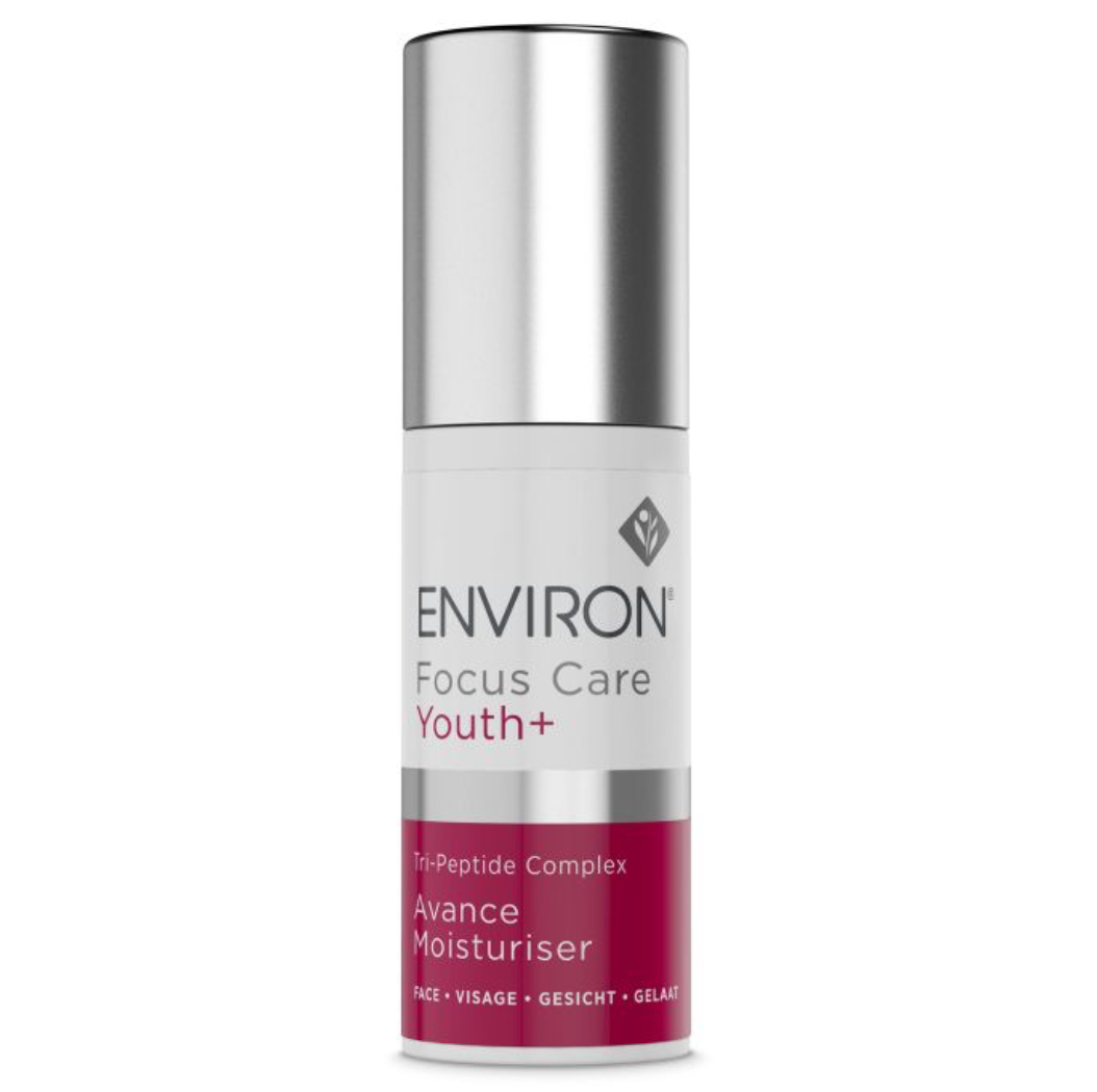 Tri-Peptide Complex Avance Moisturiser