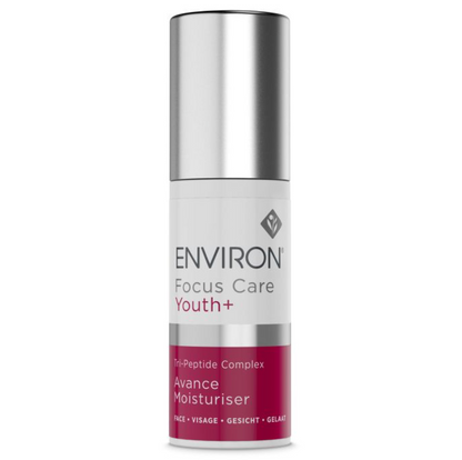 Tri-Peptide Complex Avance Moisturiser