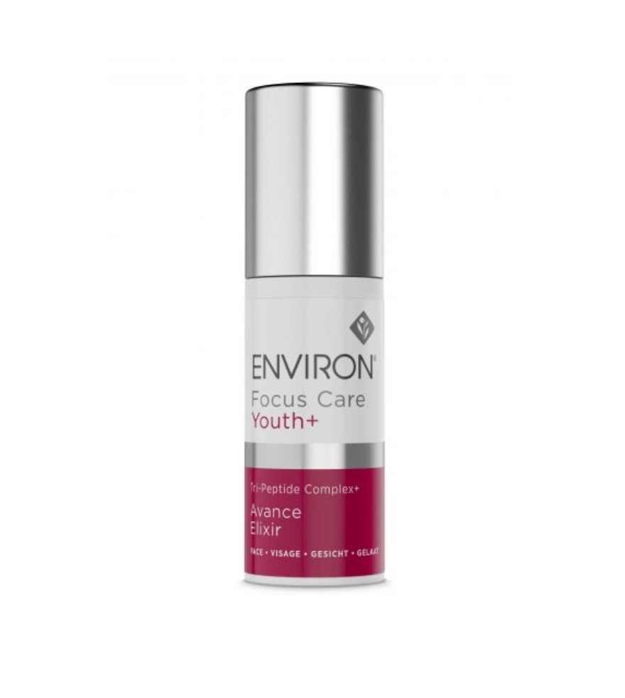Tri-Peptide Complex+ Avance Elixir